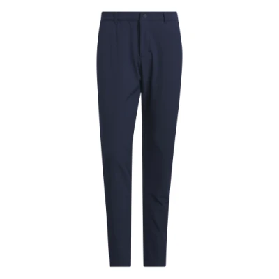 Afbeelding van Adidas Heren Winter Golfbroek Ultimate Artic Cold Navy
