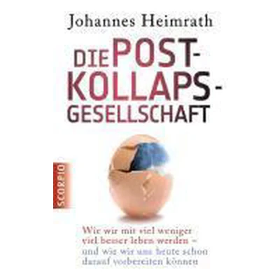 Afbeelding van Die Post Kollaps Gesellschaft