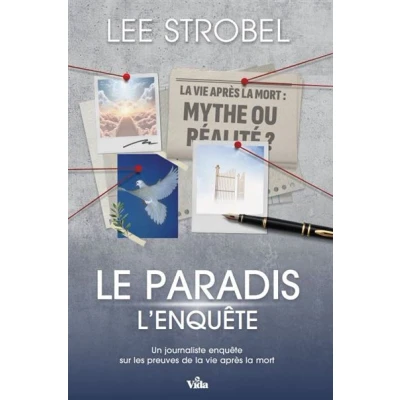 Image de Le paradis l&#039;enquête