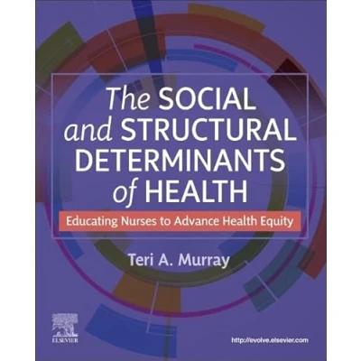 Afbeelding van The Social and Structural Determinants of Health