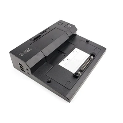 Afbeelding van Dell E Port PR03X Origineel 2x USB 3.0 docking station voor Latitude serie (refurbished)