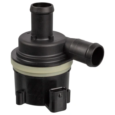 Afbeelding van Hulpwaterpomp (koelwatercircuit) FEBI BILSTEIN 170508