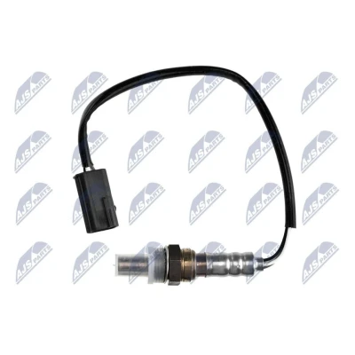 Afbeelding van NTY ESL NS 006 Lambdasonde Voor, voor katalysator Regelsonde, Schroefdraad vooraf ingevet NISSAN: MICRA 3, Qashqai / Qashqai+2 I, Note I