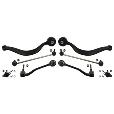Afbeelding van Febi Bilstein Draagarm rep.set 33372