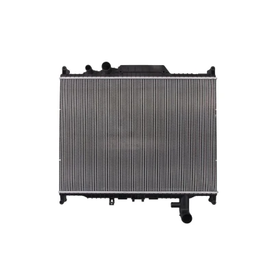 Afbeelding van Nissens Radiateur 64332