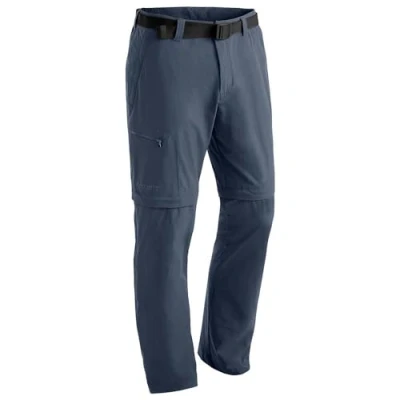 Afbeelding van Tajo Wandelbroek Heren Graphite 000 114 Grijs