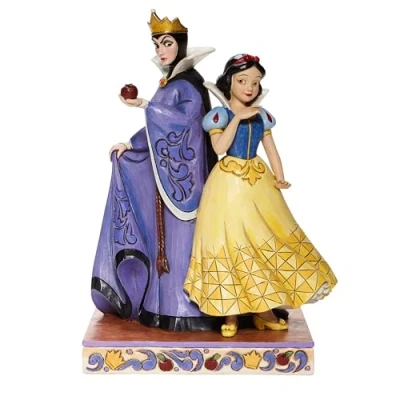 Afbeelding van Sneeuwwitje Evil and Innocence 21 cm