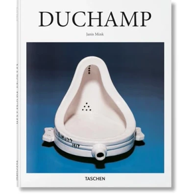 Afbeelding van Duchamp