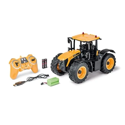 Afbeelding van Carson RC Sport 1:16 tractor Landbouwvoertuig