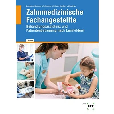 Afbeelding van Zahnmedizinische Fachangestellte