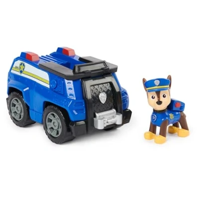 Afbeelding van Playset Spin Master Paw Patrol Chase