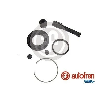 Afbeelding van AUTOFREN SEINSA D4555 Remklauw Reparatieset Achteras 35