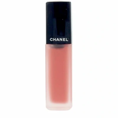 Afbeelding van Chanel Rouge Allure Liquid Velvet DE ULTRA LANGHOUDENDE INTENS MATTE