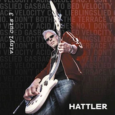 Afbeelding van Hattler Vinyl Cuts 3