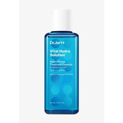 Afbeelding van Dr. Jart+ Vital Hydra SOLUTION Hydro Plump Treatment Essence Serum, Maat: 150 ml,