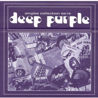 Afbeelding van Singles Box Set