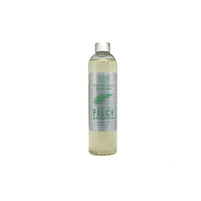 Afbeelding van Saponificio Varesino douchegel Felce Aromatica 350ml