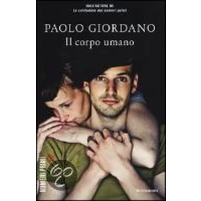 Afbeelding van Il corpo umano