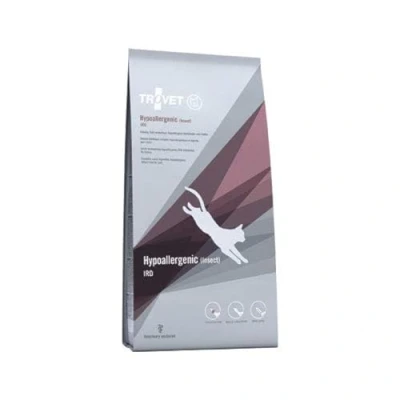 Afbeelding van TROVET Hypoallergenic IRD (Insect) Kat 3 kg