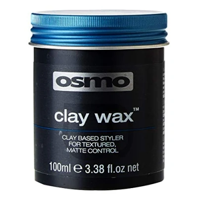 Afbeelding van Osmo Clay Wax 100 ml