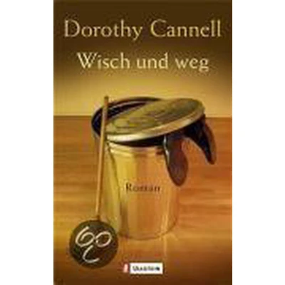 Afbeelding van Wisch und weg