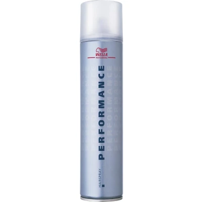 Afbeelding van Wella Performance Haarspray 500 ml