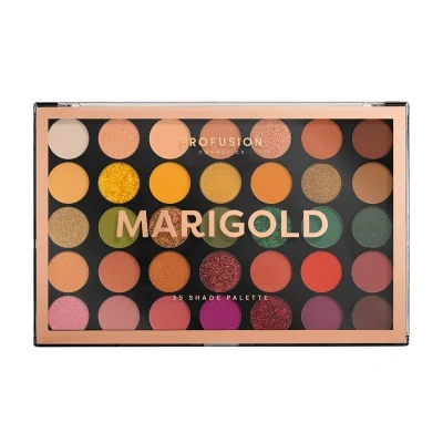Afbeelding van Profusion Master Palette Marigold