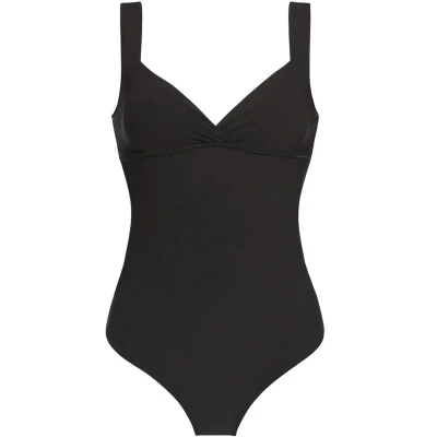 Afbeelding van Simone Pérèle Story BODY Shape Effekt Shapewear, Dames, Maat: 3 (40), Schwarz