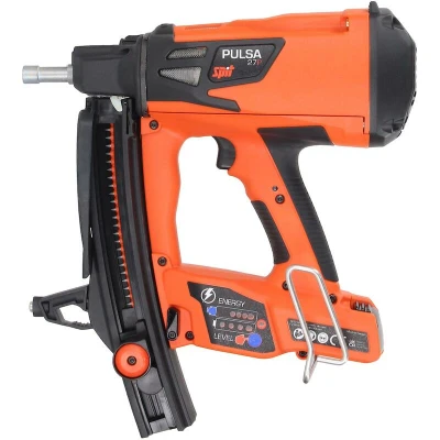 Afbeelding van Spit PULSA 27P Gastacker voor afbouw 019909