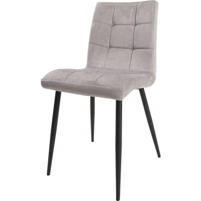 Afbeelding van Home67 Eetkamerstoel Zara Ramses Natural