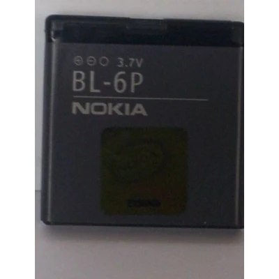 Afbeelding van Nokia Accu BL 6P (origineel)