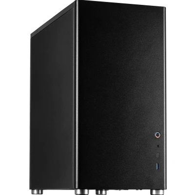 Afbeelding van Case Inter tech ATX X2 Duplex Pro