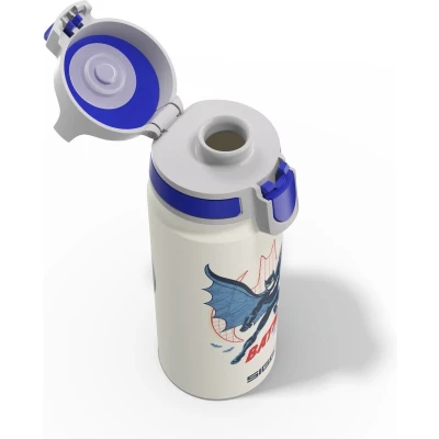 Afbeelding van Sigg, Drinkfles + thermosfles, (0.60 l)
