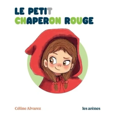 Image de Le Petit Chaperon rouge