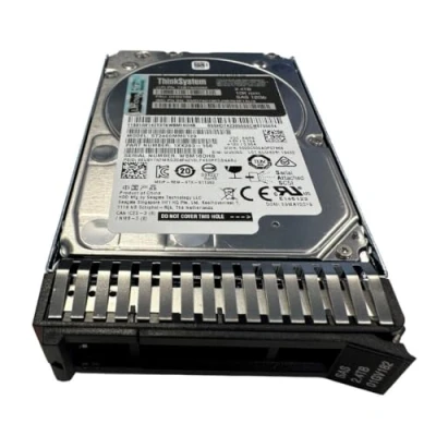 Afbeelding van Lenovo DCG ThinkSystem (2.40 TB, 2.5&quot;), Harde schijf