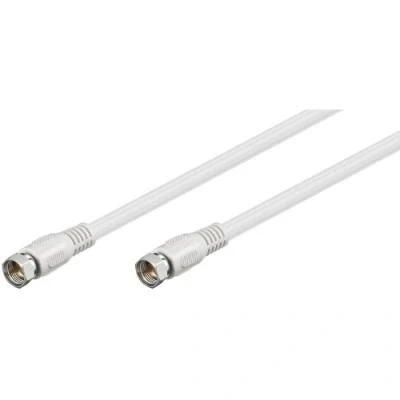 Image de Wentronic 27484 câble 5 m