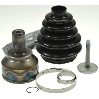 Afbeelding van SPIDAN 24925 Homokineet TPE (thermoplastische elastomeer) FORD: Focus 2, 2 Kombi