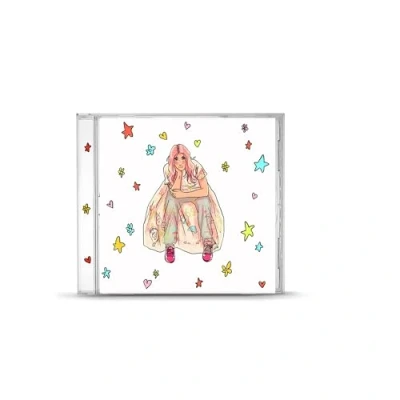 Afbeelding van Baby Queen Quarter Life Crisis (2 CD) (Limited Deluxe Edition)