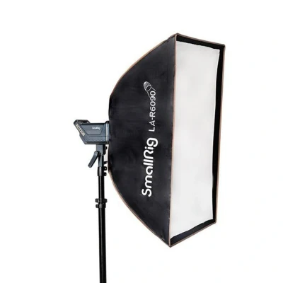 Afbeelding van SmallRig LA R6090 Rechthoekige softbox 4199