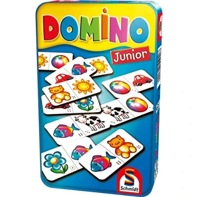 Image de DOMINO JUNIOR