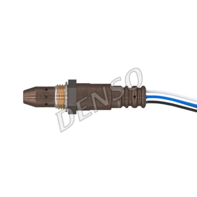 Afbeelding van DENSO DOX 0598 lambdasonde M18x1.5 Verwarmd, Vingersonde, Breedband MAZDA: 2 Hatchback