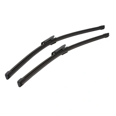 Afbeelding van Ruitenwisser Denso DF 056 Flat blade wisserblad DACIA: SANDERO 2, Duster II, LOGAN 2