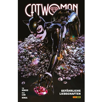 Afbeelding van Catwoman