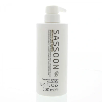 Afbeelding van Care Illuminating Restore Masker 500 ml