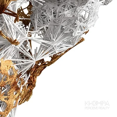 Afbeelding van Khompa Perceive Reality (CD)