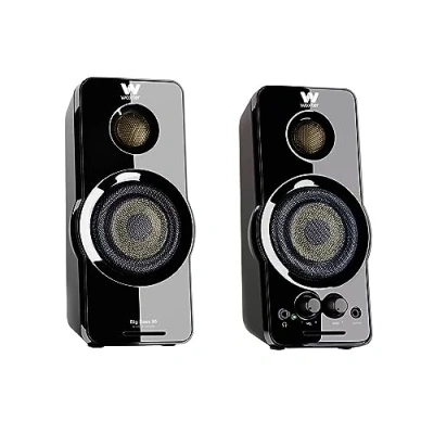 Image de WOXTER Big Bass 95 haut parleurs pour PC