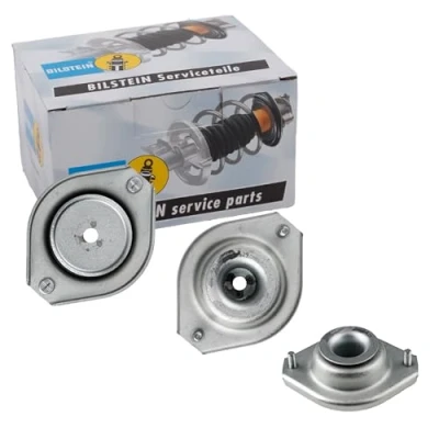 Afbeelding van BILSTEIN B1 Service Parts 12 242191 Veerpootlager Vooras Zonder kogellager SUZUKI: IGNIS I, 2, Wagon R+ II Hatchback, OPEL: Agila A