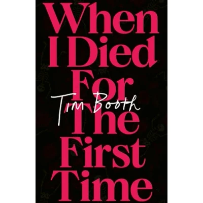 Afbeelding van When I Died for the First Time