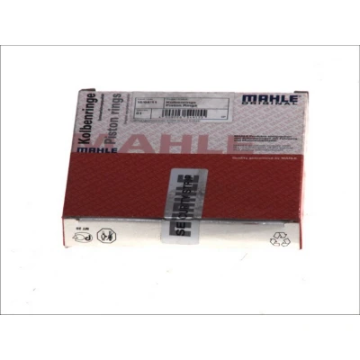 Afbeelding van Mahle Original Zuigerveren 030 74 N0