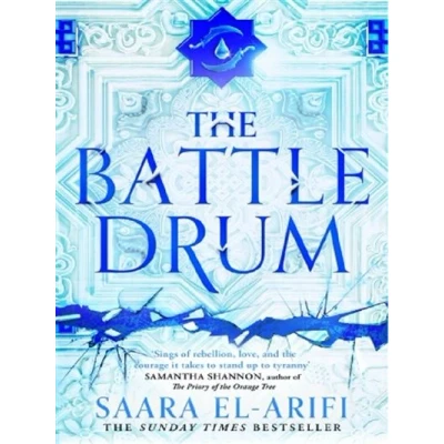 Image de The Battle Drum